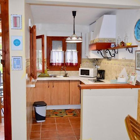 La Casa Rural De Carlos Playa de Gandia ภายนอก รูปภาพ