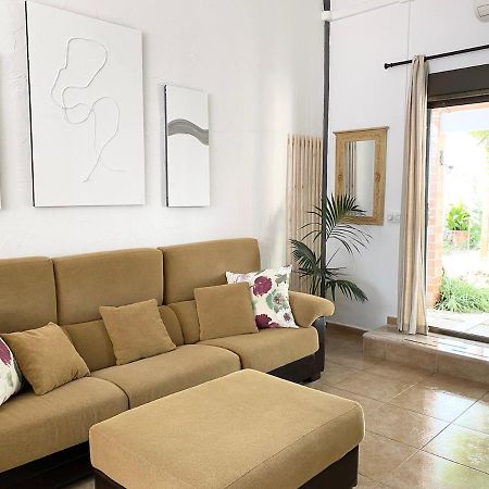 La Casa Rural De Carlos Playa de Gandia ภายนอก รูปภาพ