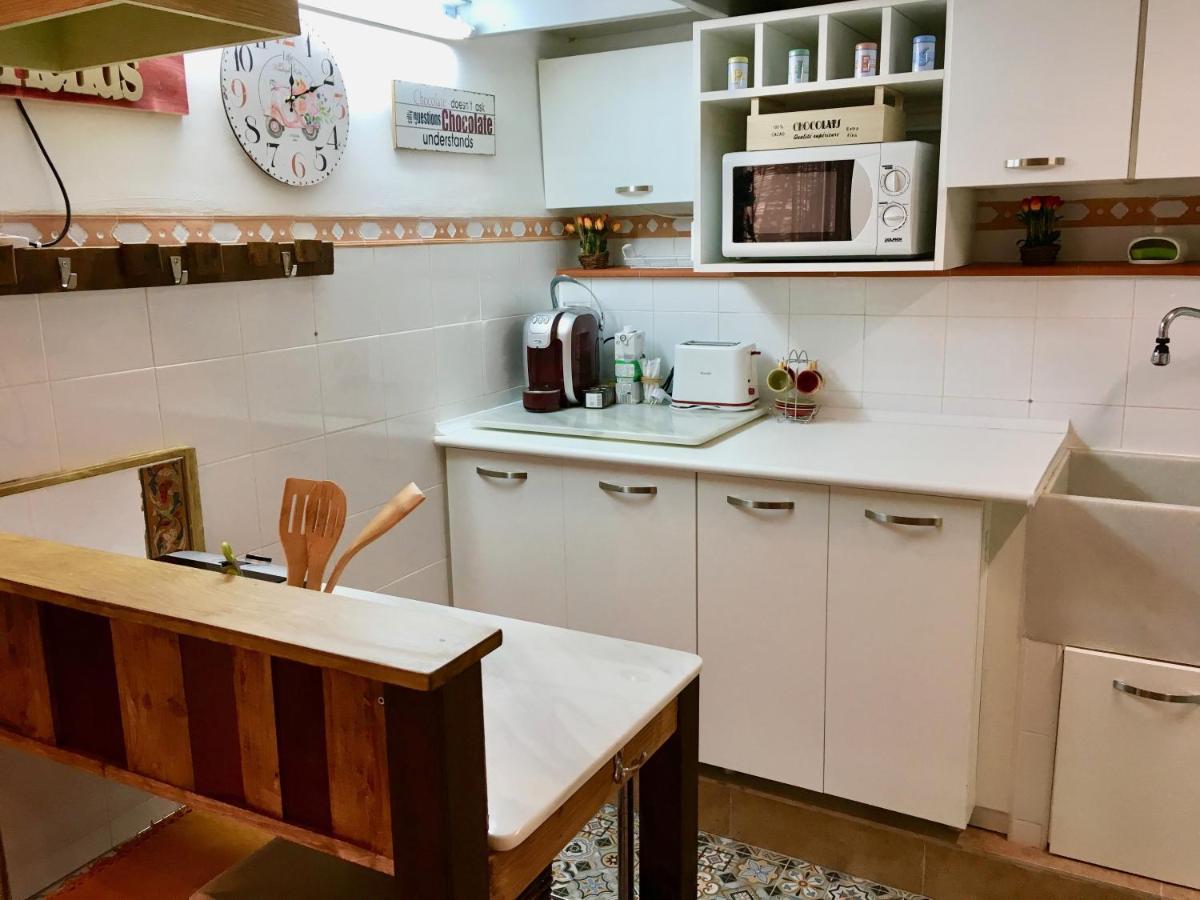 La Casa Rural De Carlos Playa de Gandia ภายนอก รูปภาพ