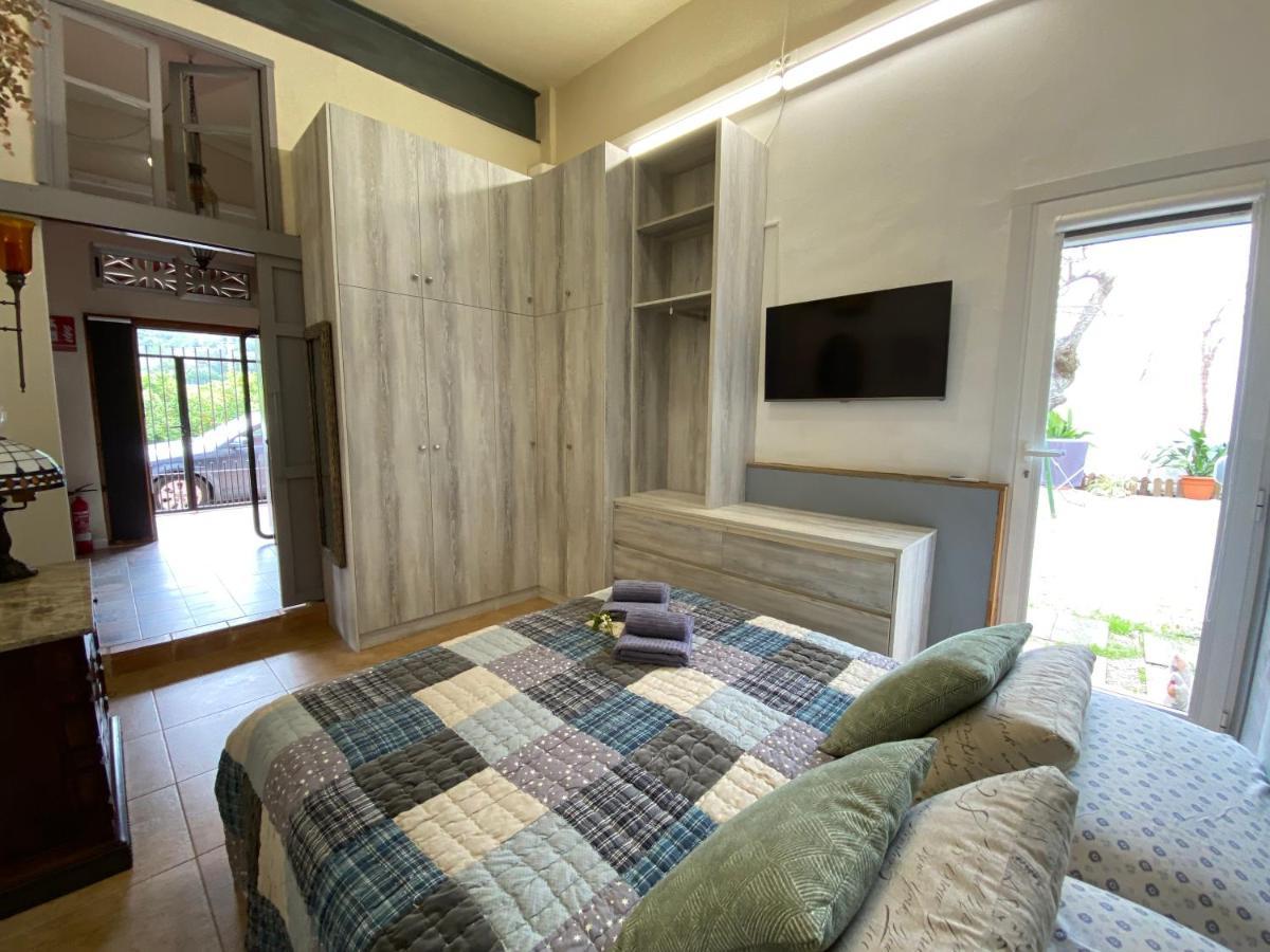 La Casa Rural De Carlos Playa de Gandia ภายนอก รูปภาพ