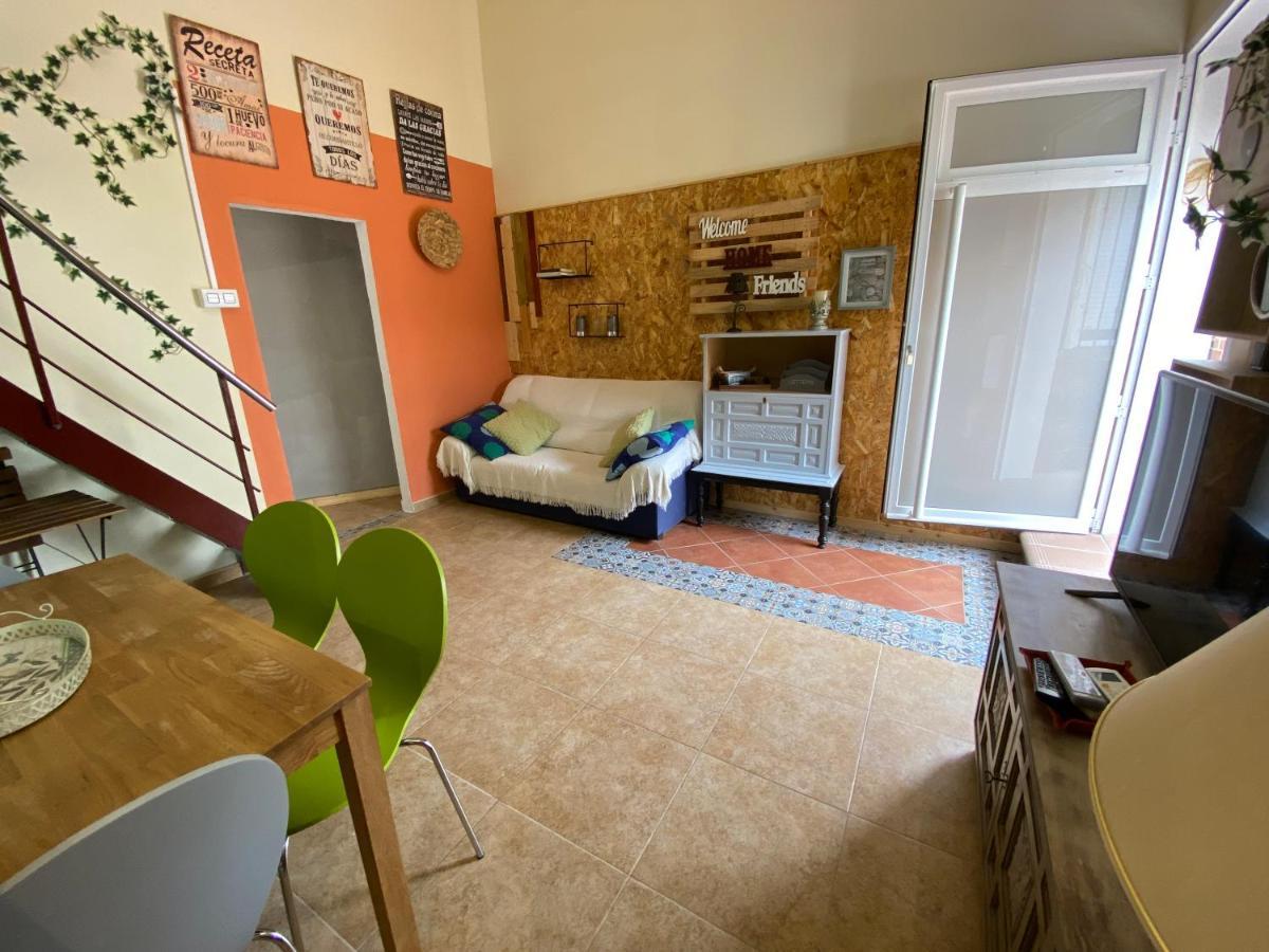 La Casa Rural De Carlos Playa de Gandia ภายนอก รูปภาพ