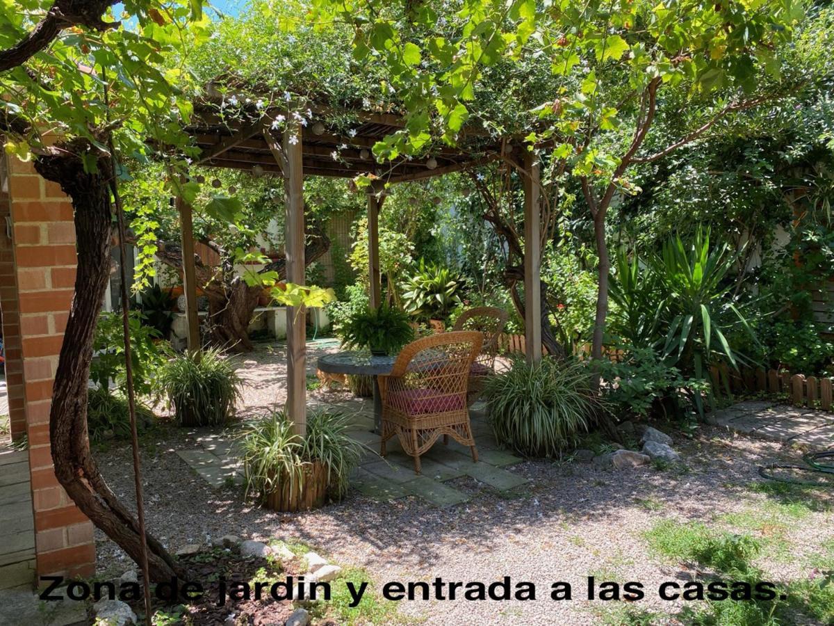 La Casa Rural De Carlos Playa de Gandia ภายนอก รูปภาพ