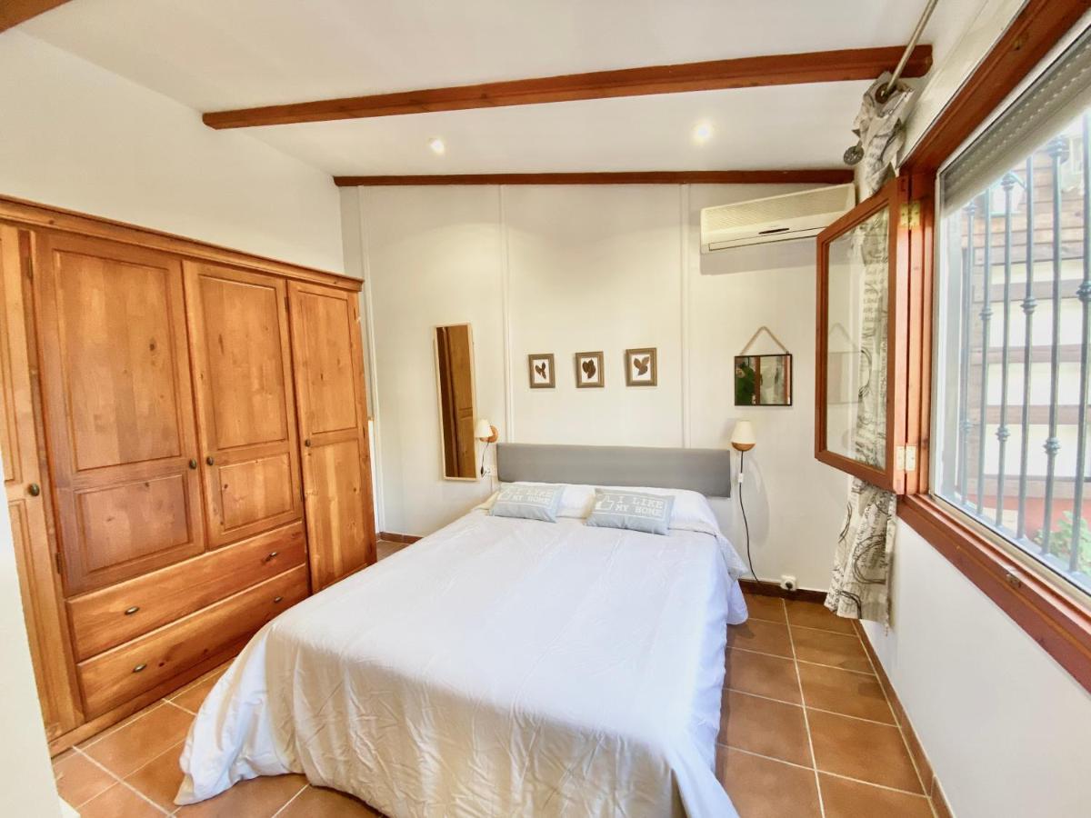 La Casa Rural De Carlos Playa de Gandia ภายนอก รูปภาพ