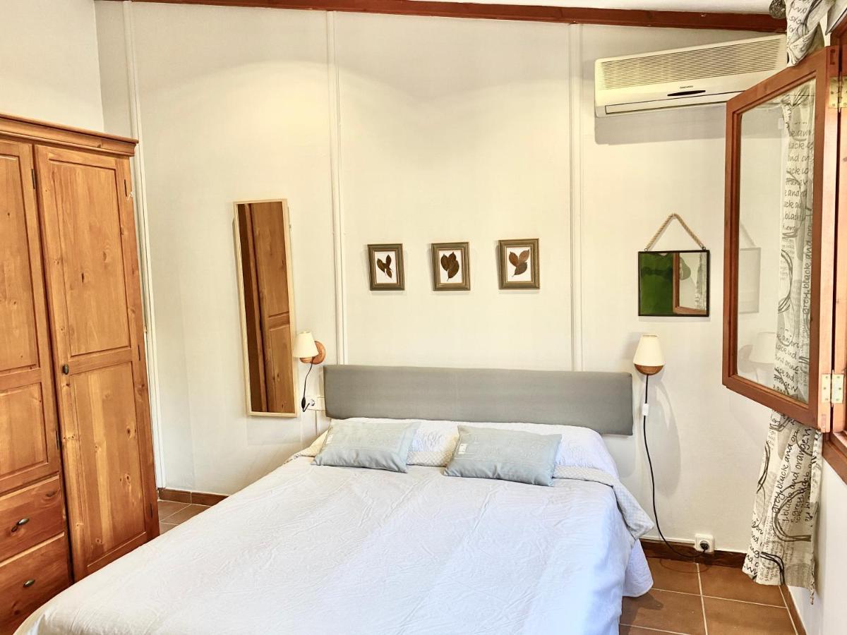 La Casa Rural De Carlos Playa de Gandia ภายนอก รูปภาพ
