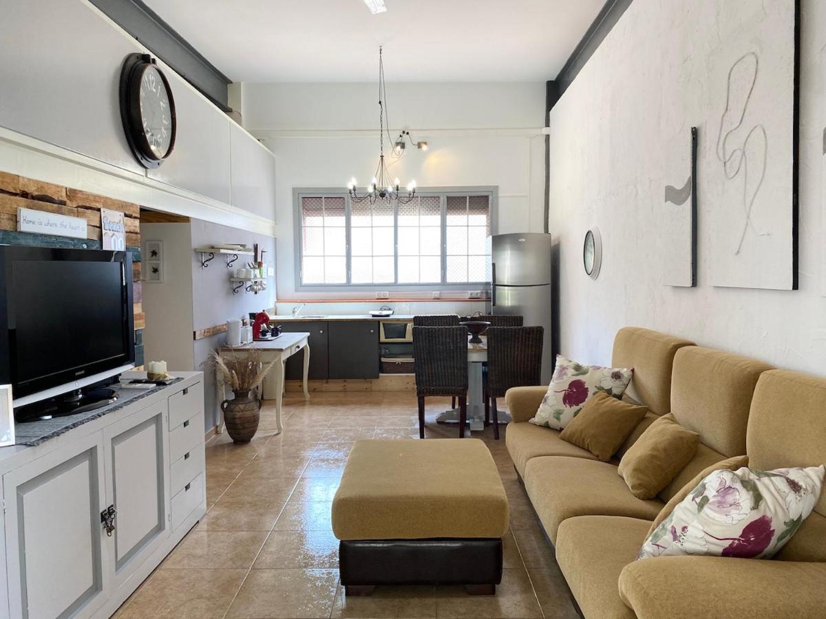 La Casa Rural De Carlos Playa de Gandia ภายนอก รูปภาพ