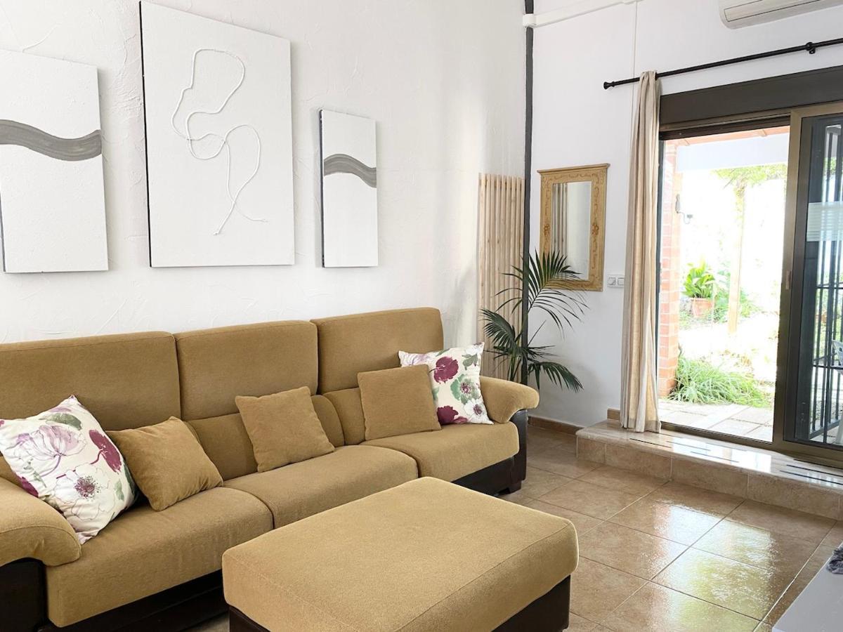 La Casa Rural De Carlos Playa de Gandia ภายนอก รูปภาพ
