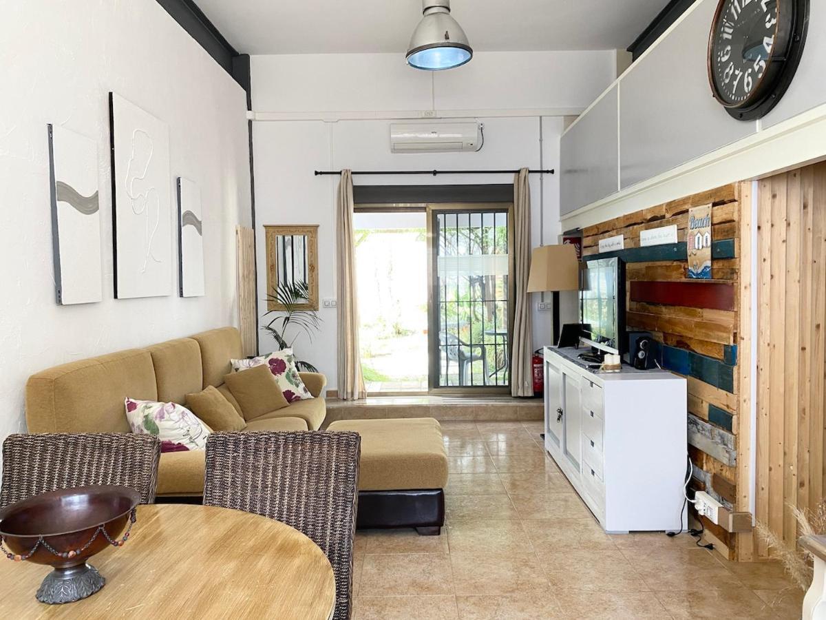 La Casa Rural De Carlos Playa de Gandia ภายนอก รูปภาพ