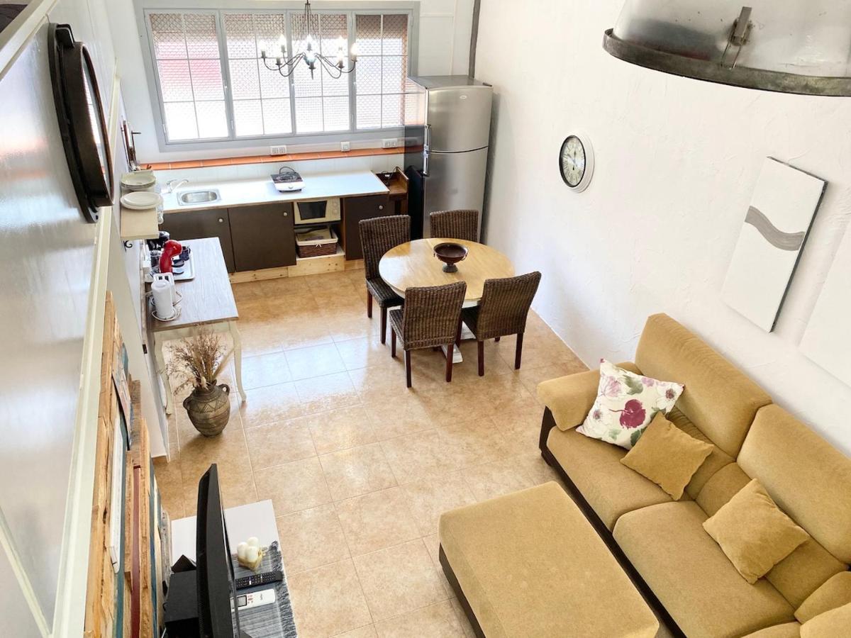 La Casa Rural De Carlos Playa de Gandia ภายนอก รูปภาพ