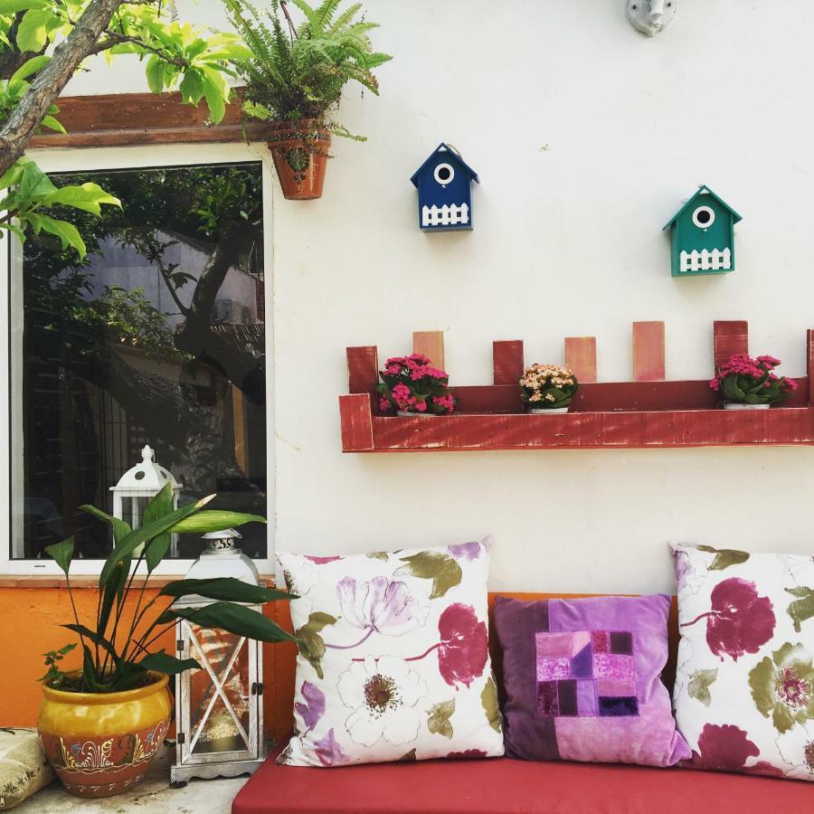 La Casa Rural De Carlos Playa de Gandia ภายนอก รูปภาพ